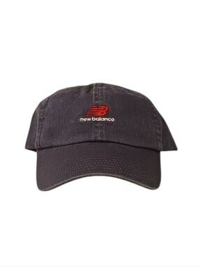 Deadstock New Balance Seasonal Classic Hat Natural Indigo
